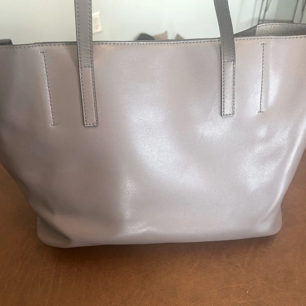 Michael Kors Woman Tote Shoulder Bag - Picture 4 of 7